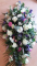 Florist Choice Mixed Flower Coffin Spray